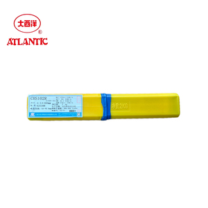 ATLANTIC CHS102R(E308-16) baguette de soudage en acier inoxydable à très faible teneur en carbone électrode de soudage OBM personnalisable, 5.0*350mm - Product Image 5