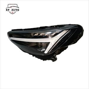 ไฟหน้ารถยนต์ XC40 ของแท้ ระบบไฟส่องสว่างรถยนต์ <span class=keywords><strong>C40</strong></span> ชุดไฟหน้า LED คุณภาพสูง - Product Image 2