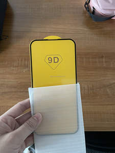 ฟิล์มกระจกหน้าจอป้องกันรอยขีดข่วน2.5D สำหรับ Motorola G60 64 75 g Pro Play Power <span class=keywords><strong>One</strong></span> FUSION Vision Action Stylus - Product Image 2