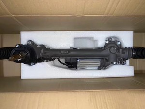 Conjunto <span class=keywords><strong>de</strong></span> Mecanismo <span class=keywords><strong>de</strong></span> Dirección 1K1423051 3C2423051 3QF423051 5C1423051 para Volkswagen <span class=keywords><strong>Jetta</strong></span>, Golf y Atlas (Teramont) - Product Image 1
