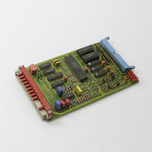 Módulo PCB de Placa de Control 016191 225499 para Máquina de Impresión Offset, Accesorio Fiable para Máquina de Impresión, Pieza de Repuesto, 1 Unidad - Product Image 1