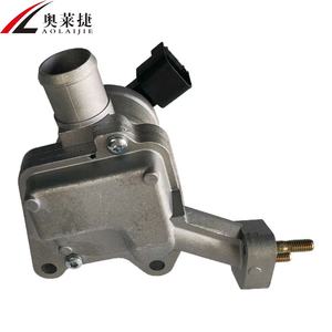 OEM 2007-2014 für Subaru <span class=keywords><strong>2</strong></span>.5L Luft einspritzpumpe Saug ventil für NEUE Motoren rechts 14845 AA270 Motor teile - Product Image 4