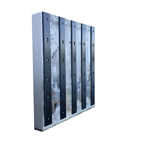 Panel Deslizante de UHMWPE ZSPE Antirrotura y Resistente a Impactos para Plataformas de Turbinas Eólicas y Muelles - Product Image 5