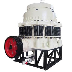 Concasseur à cône à ressort pour le traitement des minerais Concasseur à cône Svedala - Product Image 1