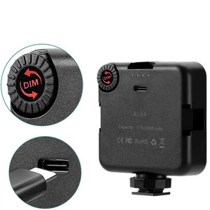 Strumento dentista cellulare fotografia dentale luce Flash attrezzatura fotografica/luce di riempimento Flash Led orale - Product Image 4