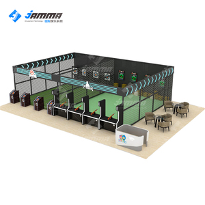 Ensemble de tir à l'arc intérieur personnalisable pour clubs Équipement de tir à l'arc <span class=keywords><strong>Bloodsport</strong></span> comprenant un arc et une cible pour le divertissement sportif Arrow - Product Image 1