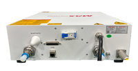 Fotonik maks stabilitas tinggi catu daya Laser MFSC-1500X untuk memotong solusi Las sumber Laser serat 1500w