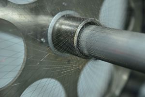 Máquina de Trenzado Médico de Alta Velocidad y Gran Venta, 144 Husillos, para Stent Oclusor <span class=keywords><strong>Iber</strong></span> Wire - Product Image 2