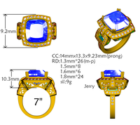 Inmaker Oem 925 Zilver Groothandel Sieraden Custom Ketting Oorbel Ring Armband Odm Piercing Sieraden
