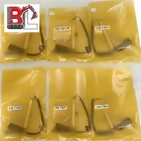 Drehzahlsensor 318-1181 4P-5820 189-5746 Geschwindigkeitsschalter 4P5820 1895746 3181181 für CAT Bagger E330C E336D C7.1 Motor