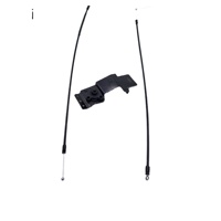 Câble de déverrouillage du capot 8W6823529 pour Audi A5 S5 RS5