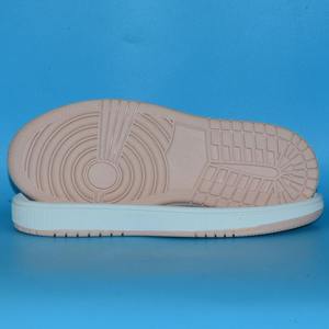 Suelas de Goma Antideslizantes y Resistentes al Desgaste para Zapatillas Ligeras y Suelas Blancas para Zapatos, Venta Directa de Fábrica - Product Image 3