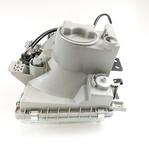 Adatto per il faro MITSUBISHI QMK486505 - Product Image 5