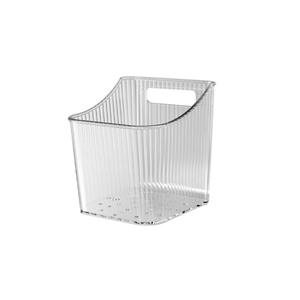 Panier de rangement mural pour cuisine, pour ail, gingembre, oignons verts, sans perçage, rectangulaire, lot de 3 - Product Image 4