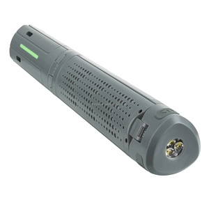 Xách tay đa chức năng Kính thiên văn có thể sạc lại mờ LED làm việc ánh sáng cắm trại đèn lồng vườn cắm trại ánh sáng ngoài trời với đứng - Product Image 4