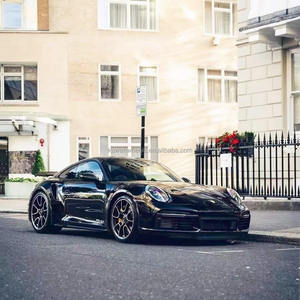 Jantes <span class=keywords><strong>Kw</strong></span> Forgées 5x130 18 19 20 21 Pouces Jantes de Voiture de Course Jantes en Alliage pour Porsche Jantes 992 911 Panamera <span class=keywords><strong>Taycan</strong></span> 718 GT4 - Product Image 6