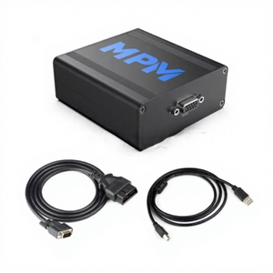 Alat Pemrograman Mobil Amerika MPM <span class=keywords><strong>ECU</strong></span> <span class=keywords><strong>Programmer</strong></span> untuk P-C-MTUNER dengan OLIVER Fitment Hitam - Product Image 2