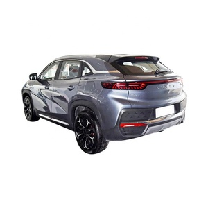 รถยนต์ไฟฟ้า EQ5 Big Ant Chery EV พลังงานใหม่ - Product Image 3