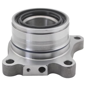 Pièces détachées automobiles 512397 Ensemble de roulement de moyeu de roue arrière droit pour Toyota Land Cruiser Lexus LX570 2008-2019 - Product Image 2