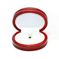 Caja de Joyería de Madera Blanca con Diseño de Bailarina, Caja de Joyería de Madera de Singapur, Caja de Joyería de Madera Target