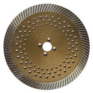 جويوت ، جودة عالية ، شفرة منشار ماسية ، حجر دائري ، حجر كوارتزيت - Product Image 1