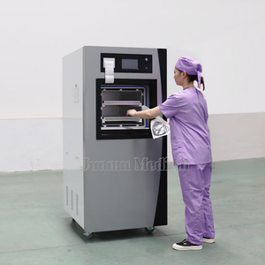 Máy tiệt trùng <span class=keywords><strong>Plasma</strong></span> thân thiện với môi trường Junmu với dư lượng tối thiểu và hiệu quả khử trùng mạnh cho các ứng dụng chăm sóc sức khỏe động vật - Product Image 4