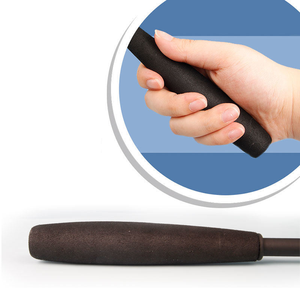 ไม้ล่อแมวแบบยืดหดได้ เป็นมิตรกับสิ่งแวดล้อม ขนนกพลาสติก ยาวพิเศษ สำหรับเล่นกับสัตว์เลี้ยง - Product Image 6