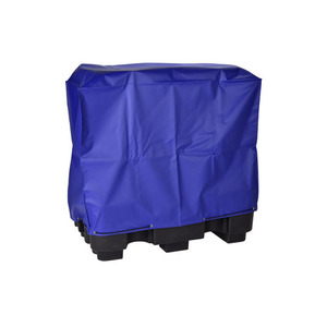 Couverture de bâche ignifuge résistante à l'eau et à la moisissure en PVC durable fabriquée en Chine pour les toits de structure d'équipement de <span class=keywords><strong>bateau</strong></span> - Product Image 6