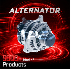 <span class=keywords><strong>Alternateur</strong></span> APEX-ALTO069 12V 100A pour TOYOTA <span class=keywords><strong>Yaris</strong></span> l 1.4 D-4D. Nouvel <span class=keywords><strong>alternateur</strong></span> 20525N 270600N070 - Product Image 1