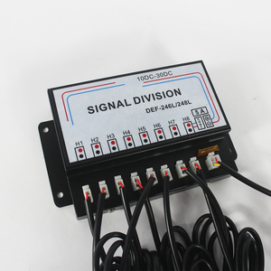 Offre Spéciale 8 Lightheads Hideaway Kits Voyant stroboscopique pour la sécurité routière - Product Image 5