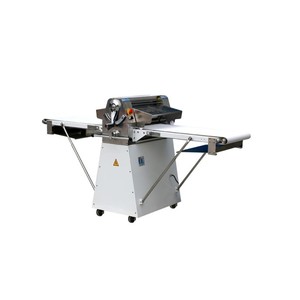 Machine de laminage de pâte <span class=keywords><strong>Rondo</strong></span> Mini <span class=keywords><strong>Rondo</strong></span> en acier inoxydable de haute qualité - Product Image 4