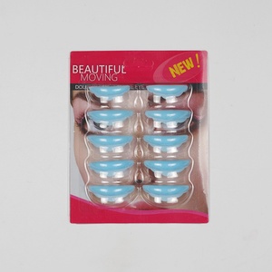 Kit de Lifting de Pestañas al por Mayor, Kit de Queratina y Silicona en Sobres, Almohadillas para Permanente de Pestañas, Pegamento, Herramienta de Lifting, Kit de Permanente de Pestañas - Product Image 5