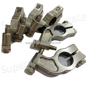 Hiệu suất cao 48 spline titan 1 "inch Xoắn cánh tay dừng Mới 1-3/4 \" chia Sprint xe đua phần - Product Image 1