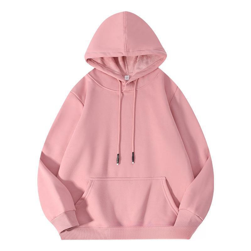 Pelle rosa [[con velluto]