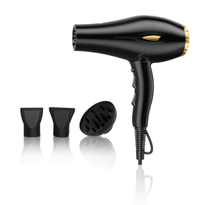 Five Plus Salon Rendimiento profesional <span class=keywords><strong>Secador</strong></span> <span class=keywords><strong>de</strong></span> cabello <span class=keywords><strong>de</strong></span> secado rápido 2300W 2400W <span class=keywords><strong>2600W</strong></span> Motor <span class=keywords><strong>de</strong></span> CA <span class=keywords><strong>de</strong></span> alta potencia <span class=keywords><strong>Secador</strong></span> <span class=keywords><strong>de</strong></span> cabello profesional - Product Image 1