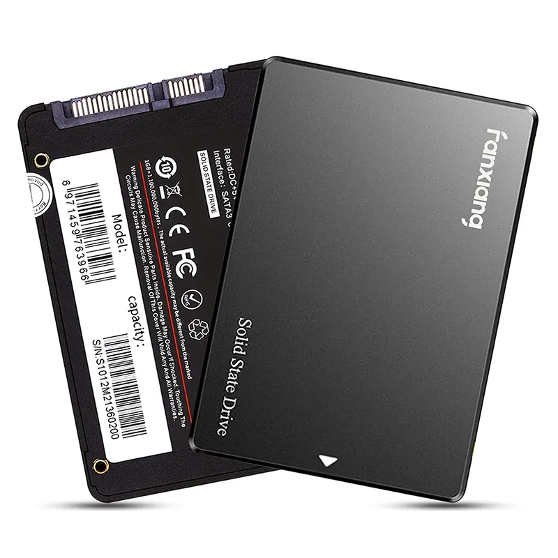 2.5 inch SATA 3 120GB to 2TB SATA3 SSD internal hard drive for laptop PC Model S101