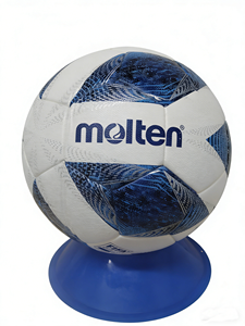 Balón de Fútbol Oficial Original de Alta Calidad, Talla 5, <span class=keywords><strong>Serie</strong></span> Copas Mundiales 2026, Balón de Fútbol de PU Termosellado, en Stock - Product Image 5