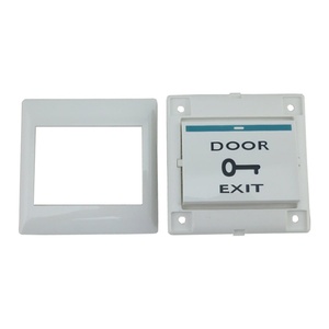 TIMY Touch Exit <b>Push</b> <b>Button</b> <b>Switch</b> Door Access Control <b>Button</b> to Exit <b>Button</b> - Product Image 5