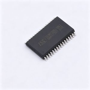 ชิปหน่วยความจำ IC รุ่นใหม่ล่าสุด OTHER IS62WV1288BLL-55QLI ชิปหน่วยความจำมาตรฐานที่แม่นยำสำหรับการติดตั้งในงานอิเล็กทรอนิกส์ - Product Image 1