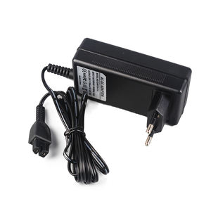 Pièce de rechange pour aspirateur Chargeur Alimentation Adaptateurs d'alimentation Compatible avec Karchers WV1-WV5 Aspirateur Pièce de charge - Product Image 1