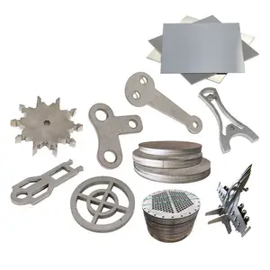 mechanical parts Finely processed CNC milling machines to fabricate CNC turning drawing parts turning parts factory