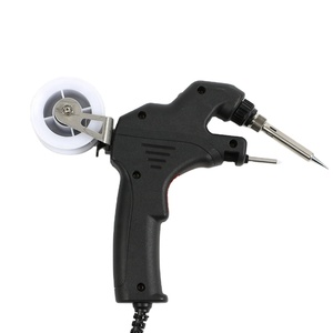 <span class=keywords><strong>Pistola</strong></span> <span class=keywords><strong>de</strong></span> soldadura <span class=keywords><strong>de</strong></span> <span class=keywords><strong>calor</strong></span> manual <span class=keywords><strong>de</strong></span> 60W, envía automáticamente <span class=keywords><strong>pistola</strong></span> <span class=keywords><strong>de</strong></span> soldadura caliente <span class=keywords><strong>de</strong></span> <span class=keywords><strong>Estaño</strong></span> <span class=keywords><strong>con</strong></span> <span class=keywords><strong>pistola</strong></span> <span class=keywords><strong>de</strong></span> soldadura <span class=keywords><strong>de</strong></span> alambre <span class=keywords><strong>de</strong></span> <span class=keywords><strong>estaño</strong></span> - Product Image 2