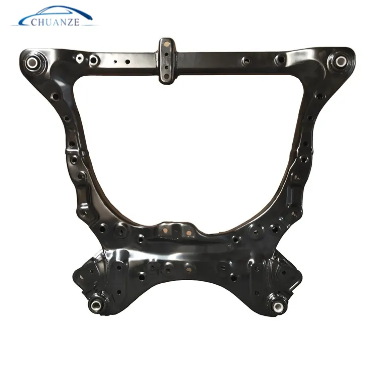 Peças De Reposição Auto Chassis Peças Cross Member Para Camry 2018 ASV7 51100-06250