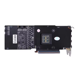 Carte graphique NV GeForce RTX 3080 Founders Edition 20 Go GDDR6X RTX3080 GPU pour plateforme de travail professionnelle NV GeForce RTX 3080 Fo - Product Image 4