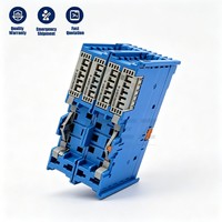 Nuevo y Original CX9000-0001 PC Integrado ARM Cortex-A8 1GHz Compatible con TwinCAT 3 CX90000001 en Stock Listo para Enviar