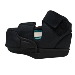 Scarpa Post-Operatoria con Zeppa Anteriore per Lesioni al Dito del Piede - Product Image 5