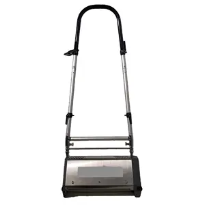 CRB TM4 -HD Heavy Duty carpet cleaning Machine