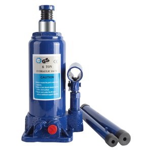 <span class=keywords><strong>Cric</strong></span> hydraulique manuel portable en acier, <span class=keywords><strong>mini</strong></span> <span class=keywords><strong>cric</strong></span> <span class=keywords><strong>bouteille</strong></span> 3 tonnes pour voiture, le plus vendu - Product Image 4