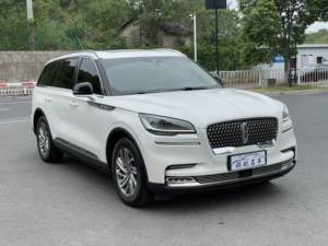 El Automóvil de Gasolina Profesional <span class=keywords><strong>Lincoln</strong></span> <span class=keywords><strong>Aviator</strong></span> 3.0T V6 2020 con Tracción <span class=keywords><strong>en</strong></span> las Cuatro Ruedas, Edición Premium, se Exporta a Seis Países - Product Image 3