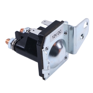 <span class=keywords><strong>Relais</strong></span> de solénoïde de démarreur de haute qualité pour <span class=keywords><strong>tondeuse</strong></span> autoportée, pièces de rechange 725-06153A 72506153A pour Cub Cadet MTD - Product Image 1